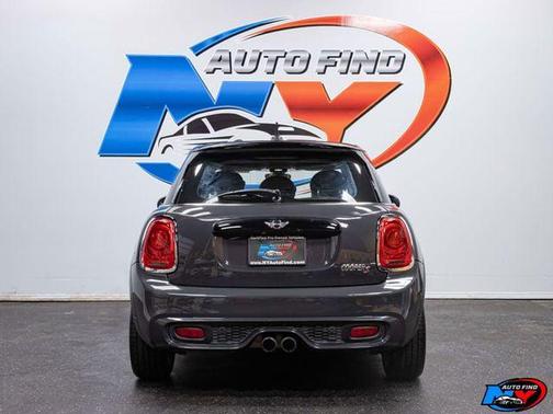 2017 MINI Hardtop Cooper S