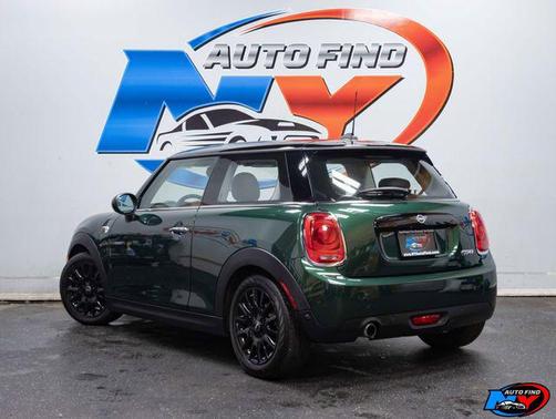2019 MINI Hardtop Cooper S