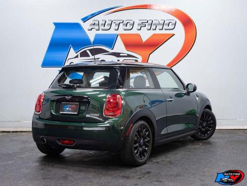 2019 MINI Hardtop Cooper S