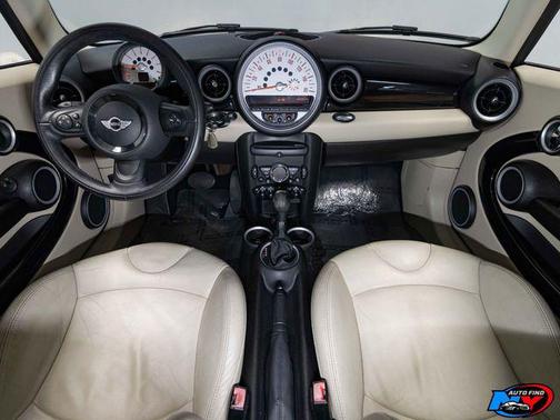 2013 MINI Hardtop Cooper S