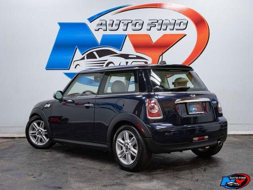 2013 MINI Hardtop Cooper S