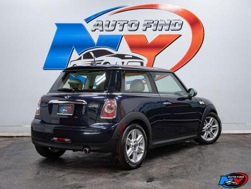 2013 MINI Hardtop Cooper S