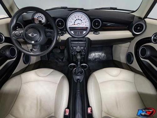 2013 MINI Hardtop Cooper S