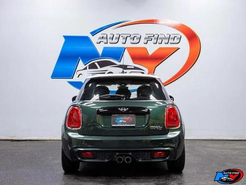 2015 MINI Hardtop Cooper S