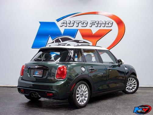 2015 MINI Hardtop Cooper S