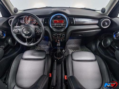 2015 MINI Hardtop Cooper S