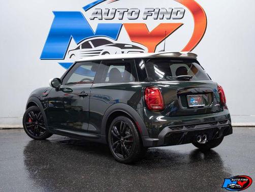 2024 MINI Hardtop John Cooper Works