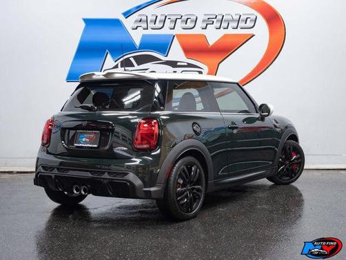 2024 MINI Hardtop John Cooper Works
