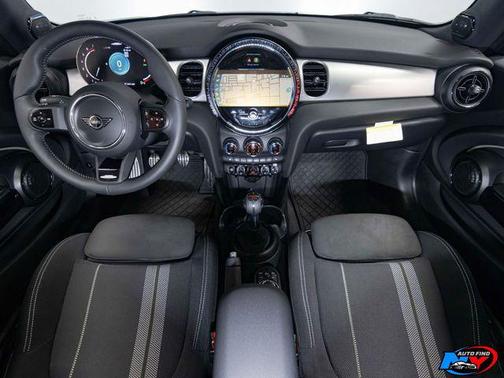 2024 MINI Hardtop John Cooper Works