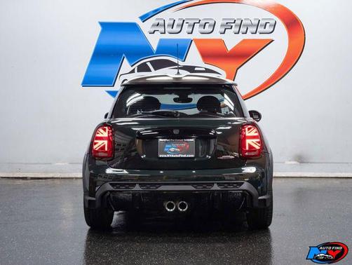 2024 MINI Hardtop John Cooper Works