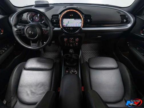 2022 MINI Clubman Cooper S