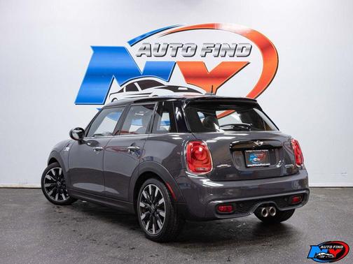 2017 MINI Hardtop Cooper S