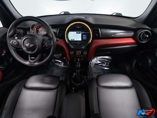 2017 MINI Hardtop Cooper S