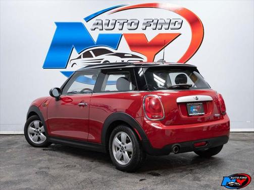 2015 MINI Hardtop Cooper S
