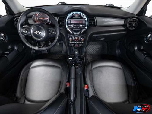 2015 MINI Hardtop Cooper S
