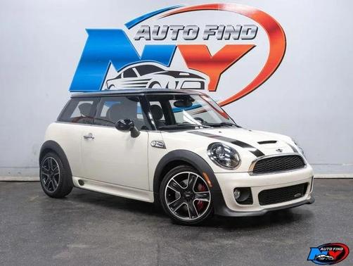 2013 MINI Hardtop John Cooper Works
