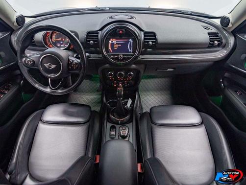 2017 MINI Clubman Cooper S ALL4