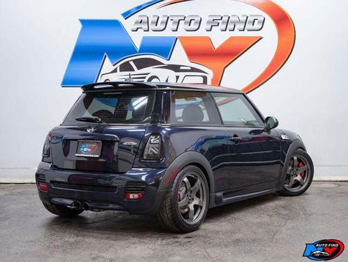 2013 MINI Hardtop John Cooper Works