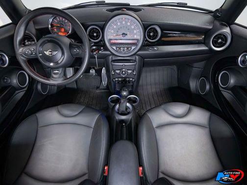 2013 MINI Hardtop John Cooper Works