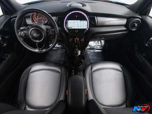 2019 MINI Convertible Cooper S