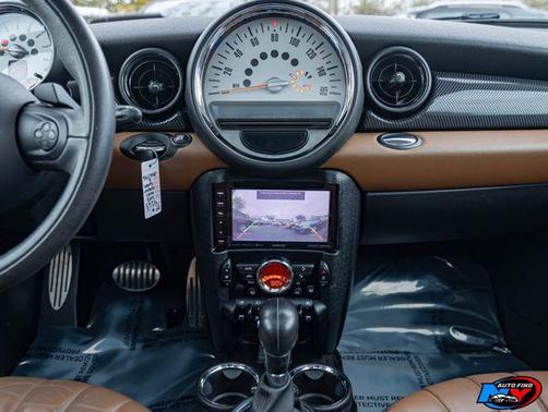 2013 MINI Hardtop Cooper S