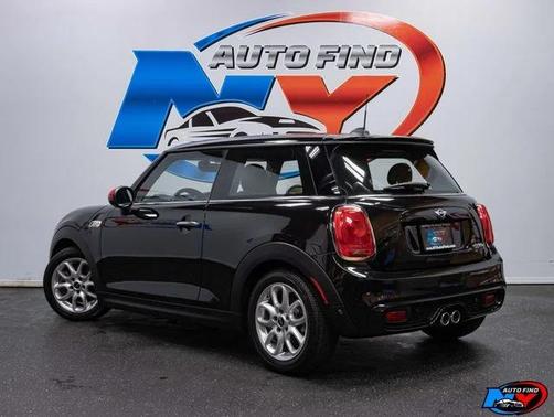 2018 MINI Hardtop Cooper S