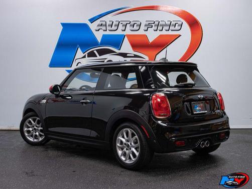 2018 MINI Hardtop Cooper S