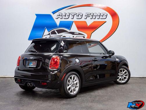 2019 MINI Hardtop Cooper S