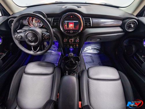 2019 MINI Hardtop Cooper S