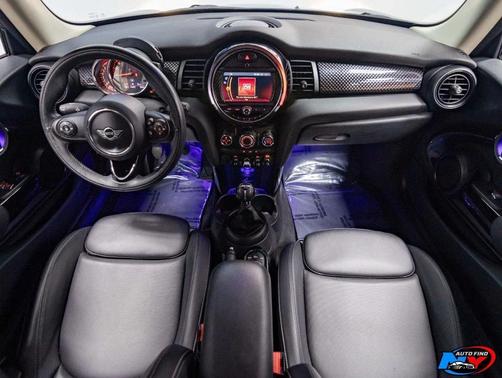 2019 MINI Hardtop Cooper S