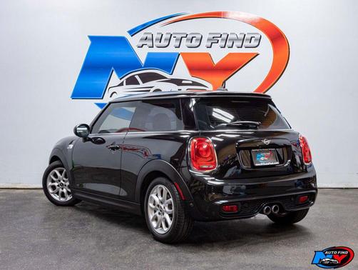 2019 MINI Hardtop Cooper S