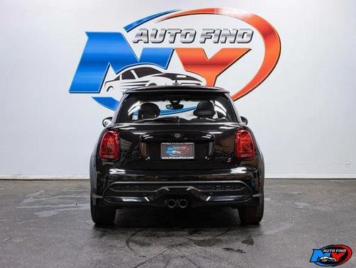 2022 MINI Hardtop Cooper S