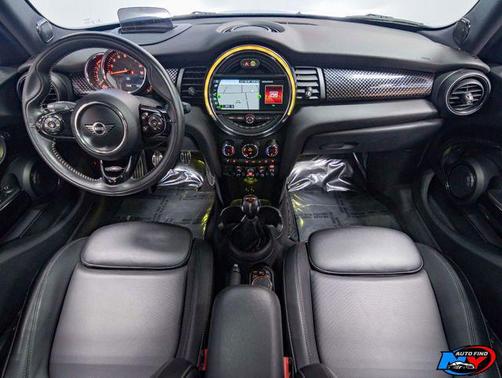 2019 MINI Hardtop Cooper S