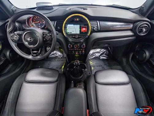 2019 MINI Hardtop Cooper S