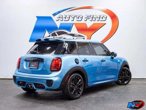 2019 MINI Hardtop Cooper S