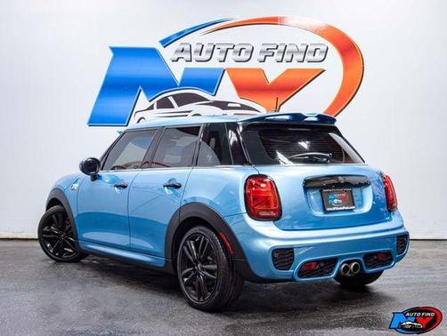2019 MINI Hardtop Cooper S