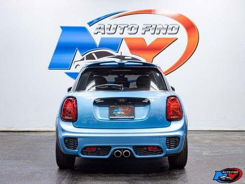 2019 MINI Hardtop Cooper S