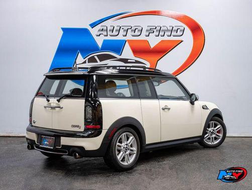 2012 MINI Cooper S Base