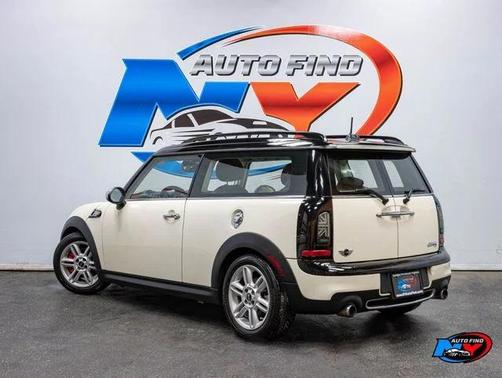2012 MINI Cooper S Base