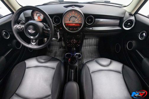 2013 MINI Hardtop Cooper S