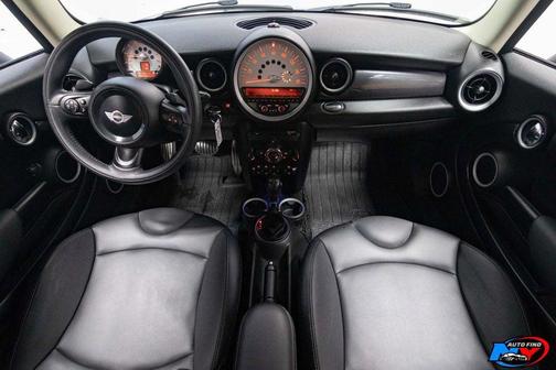 2013 MINI Hardtop Cooper S