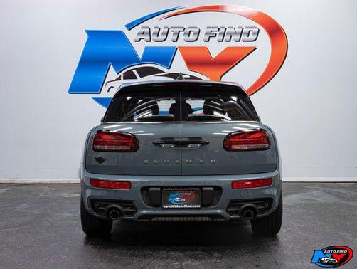 2023 MINI Clubman Cooper S ALL4