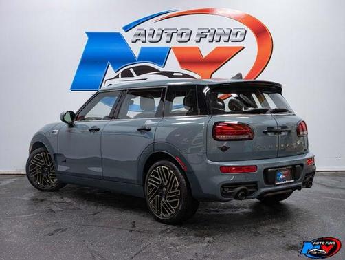 2023 MINI Clubman Cooper S ALL4