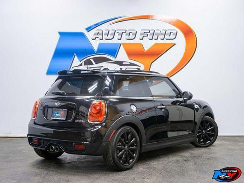 2016 MINI Hardtop Cooper S