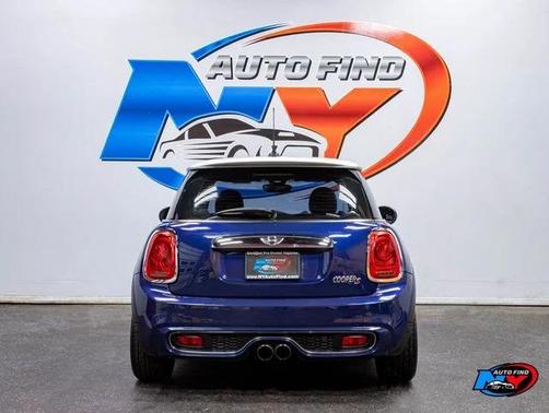 2015 MINI Hardtop Cooper S