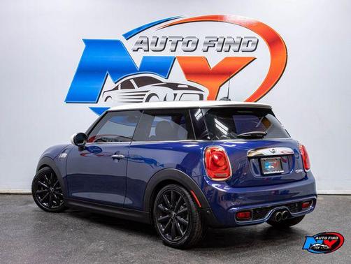 2015 MINI Hardtop Cooper S