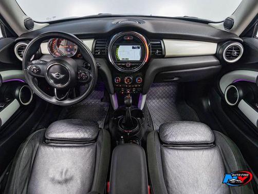 2015 MINI Hardtop Cooper S