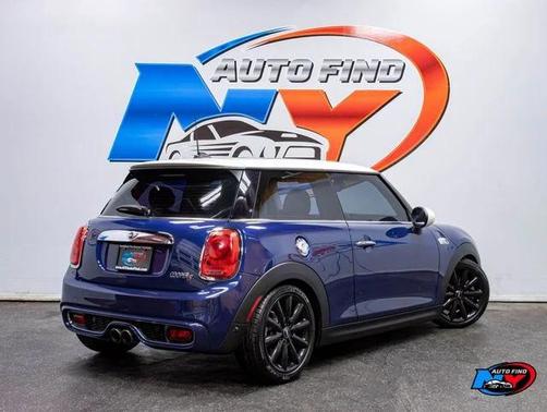 2015 MINI Hardtop Cooper S