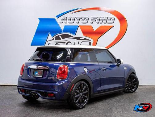 2015 MINI Hardtop Cooper S