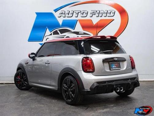 2024 MINI Hardtop John Cooper Works